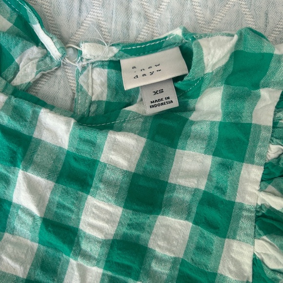 a new day dress - Picture 2 of 3